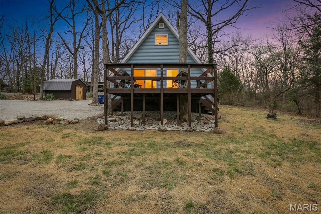 Goose Creek - Residential