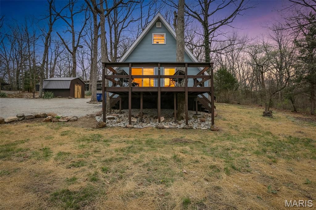 Photo of 6606 Brown Eyed Susan Ln, French Village, MO 63036 (MLS # 26017917)