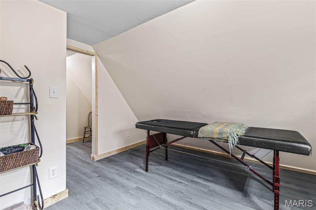 Goose Creek - Residential