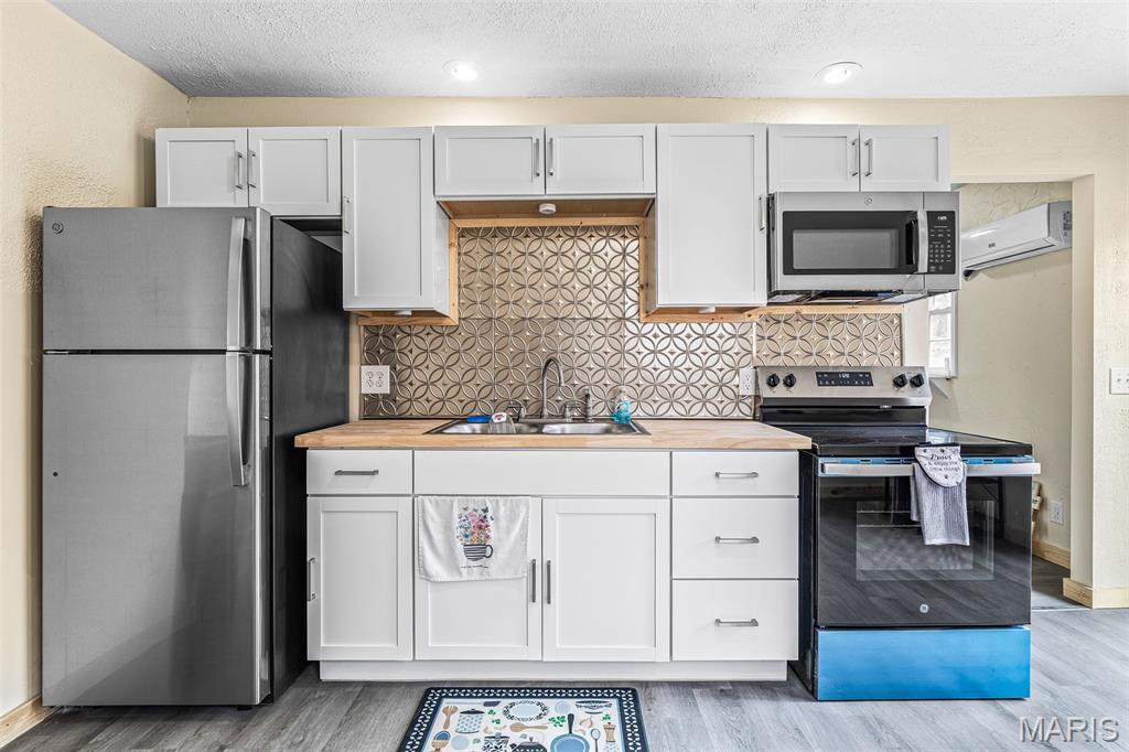 Goose Creek - Residential