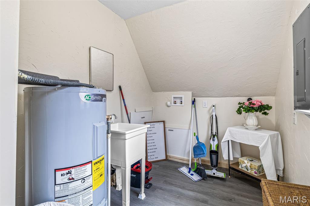 Goose Creek - Residential