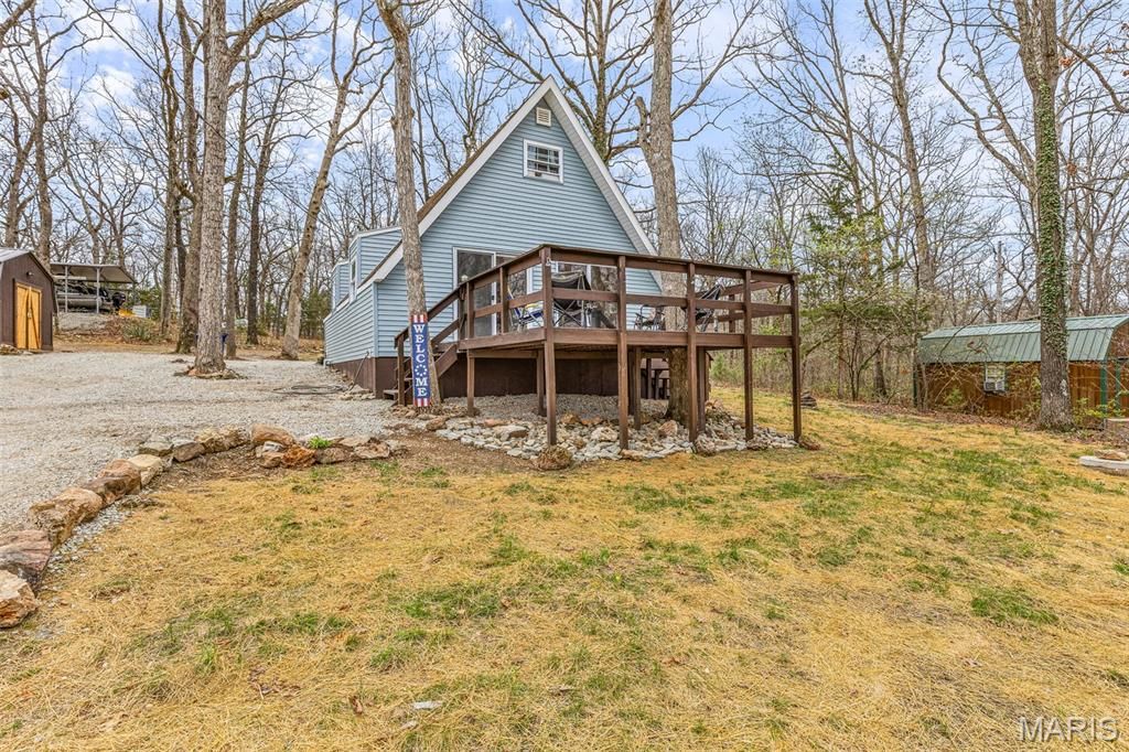 Photo of 6606 Brown Eyed Susan Ln, French Village, MO 63036 (MLS # 26017917)