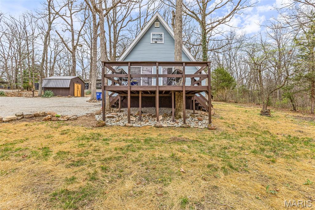 Goose Creek - Residential