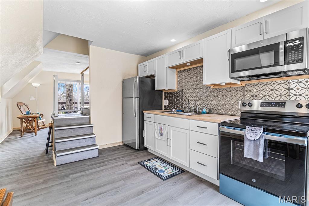 Goose Creek - Residential