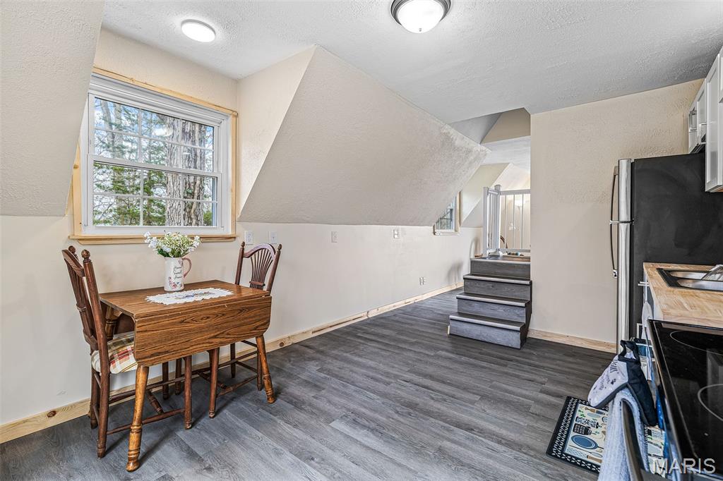 Goose Creek - Residential