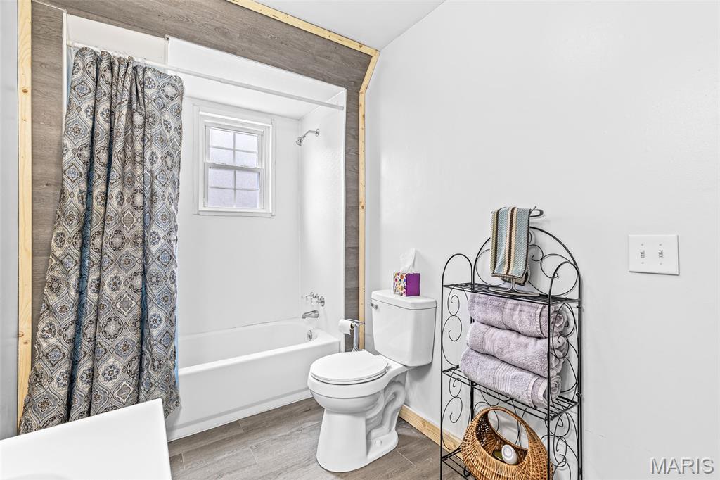 Goose Creek - Residential