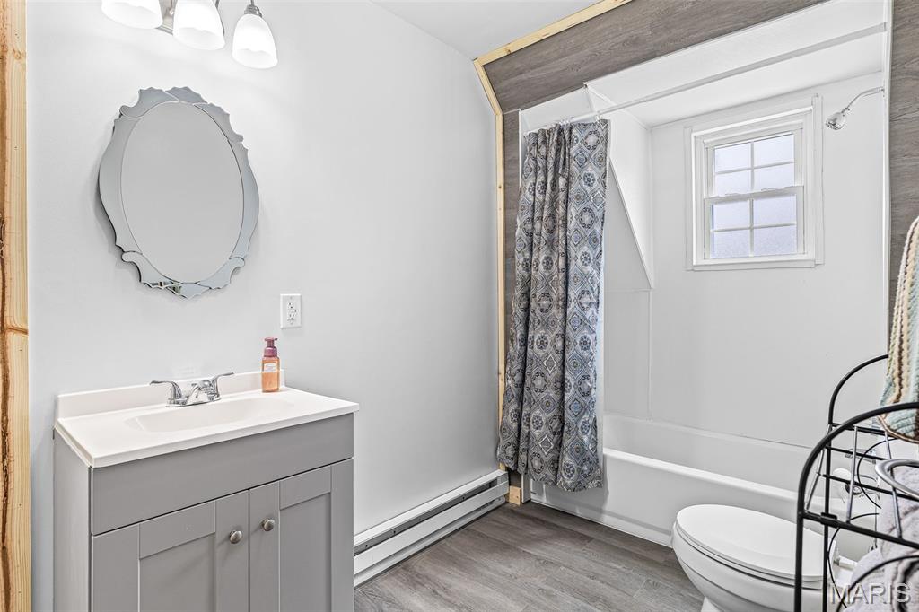 Goose Creek - Residential