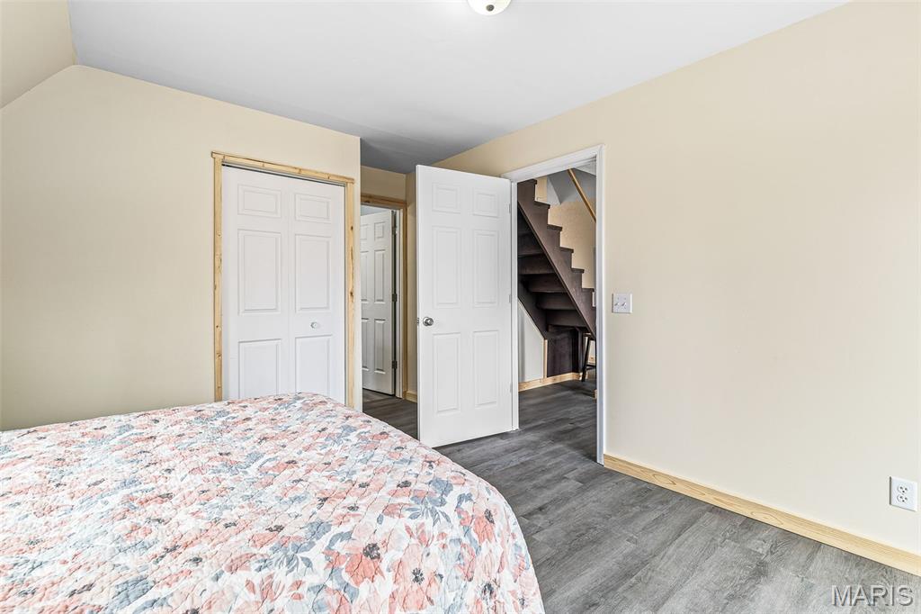 Goose Creek - Residential