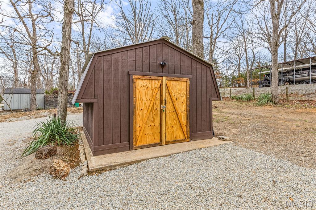 Goose Creek - Residential