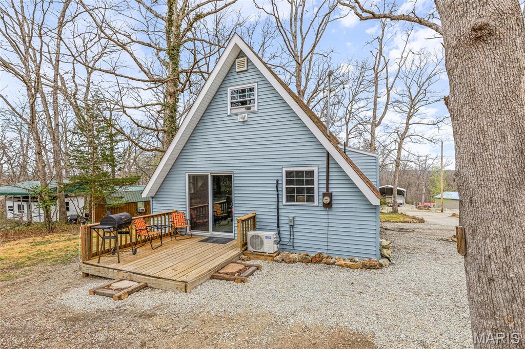 Goose Creek - Residential