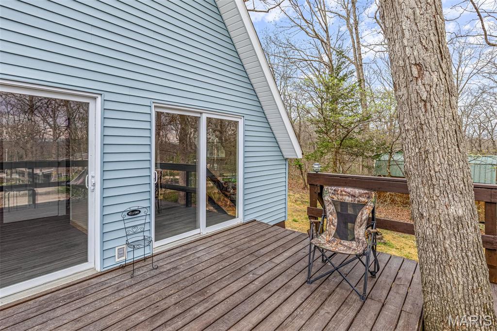 Goose Creek - Residential