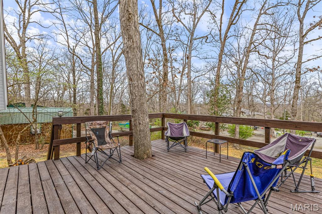 Goose Creek - Residential