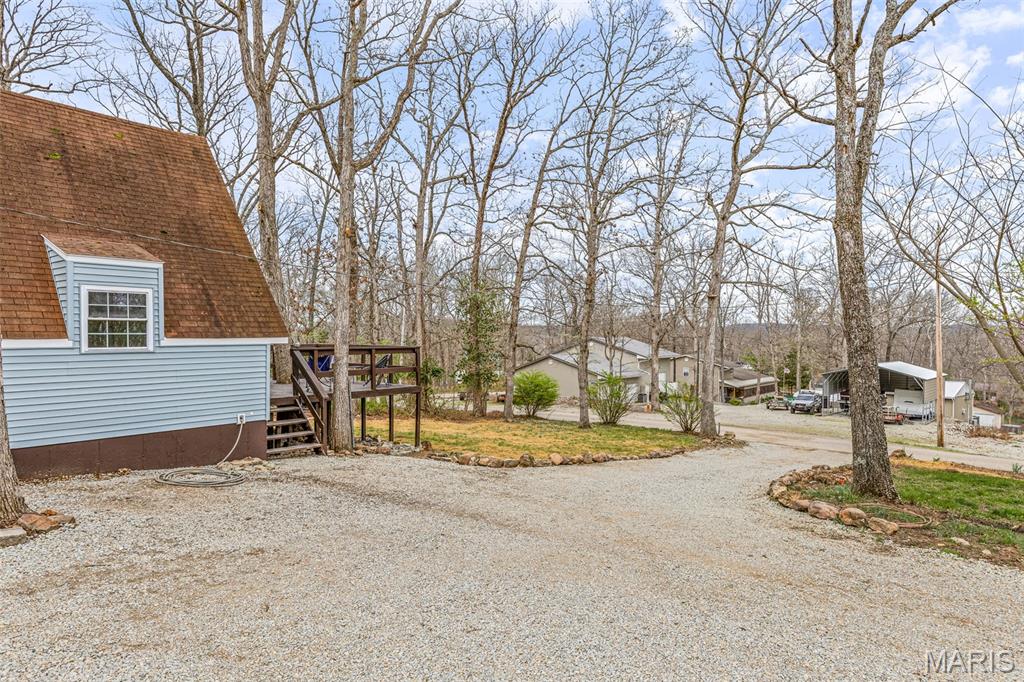 Goose Creek - Residential