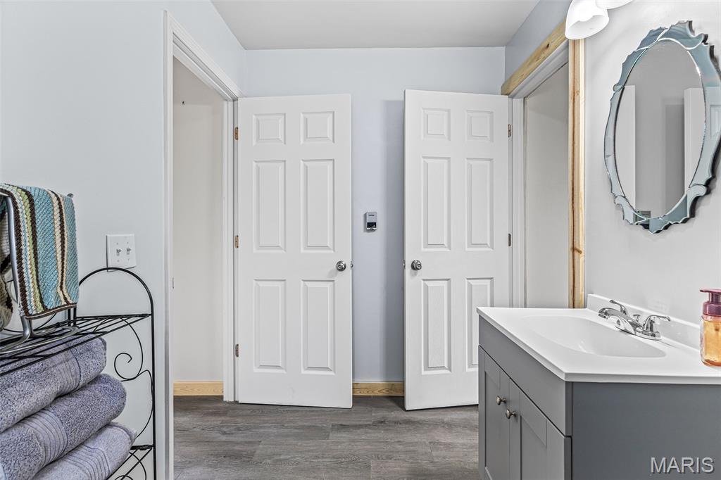 Goose Creek - Residential