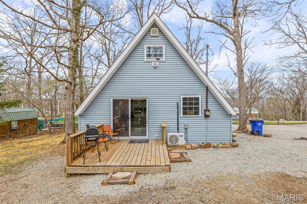 Goose Creek - Residential