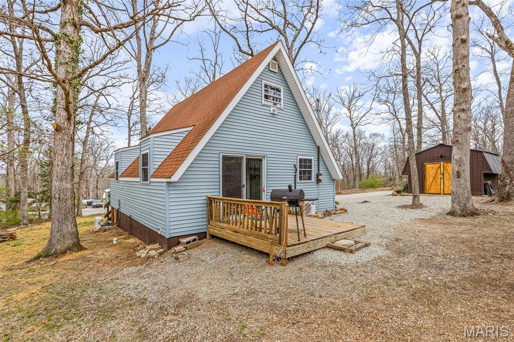 Goose Creek - Residential