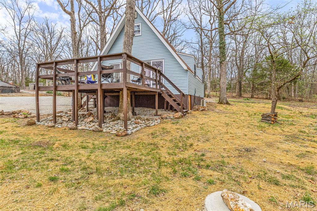 Goose Creek - Residential