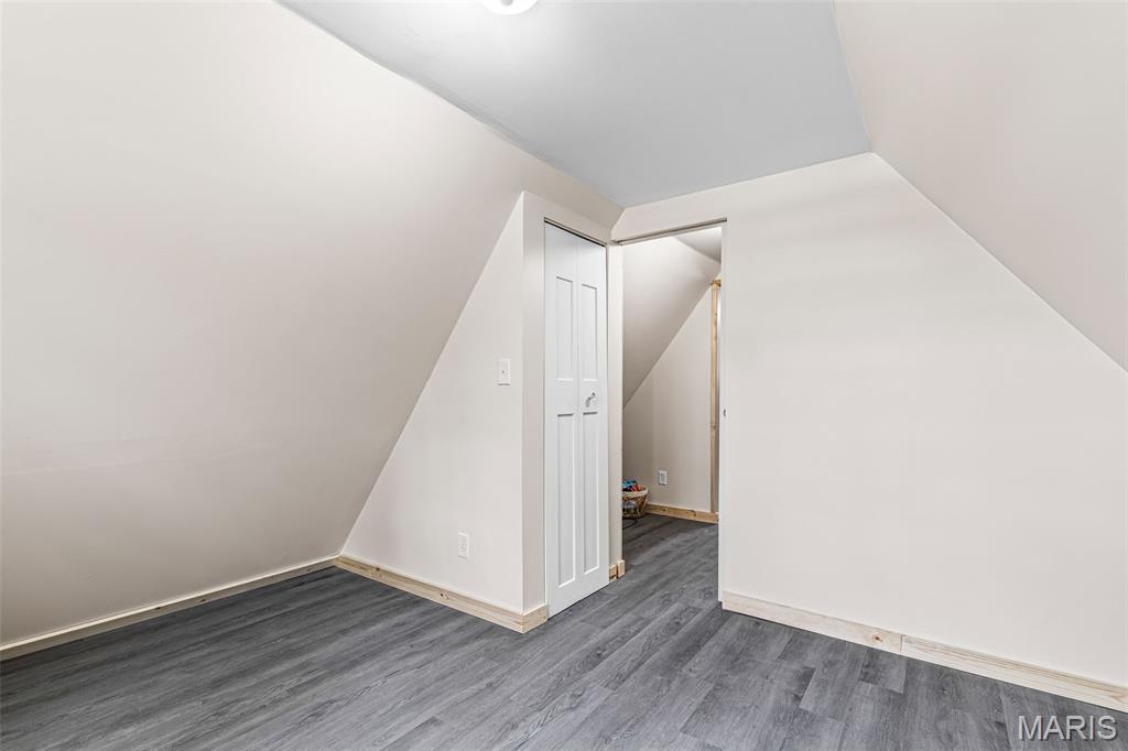 Goose Creek - Residential