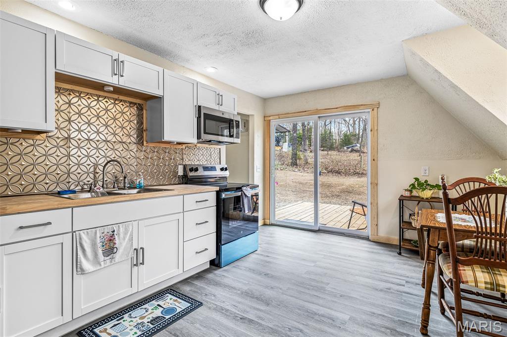 Goose Creek - Residential