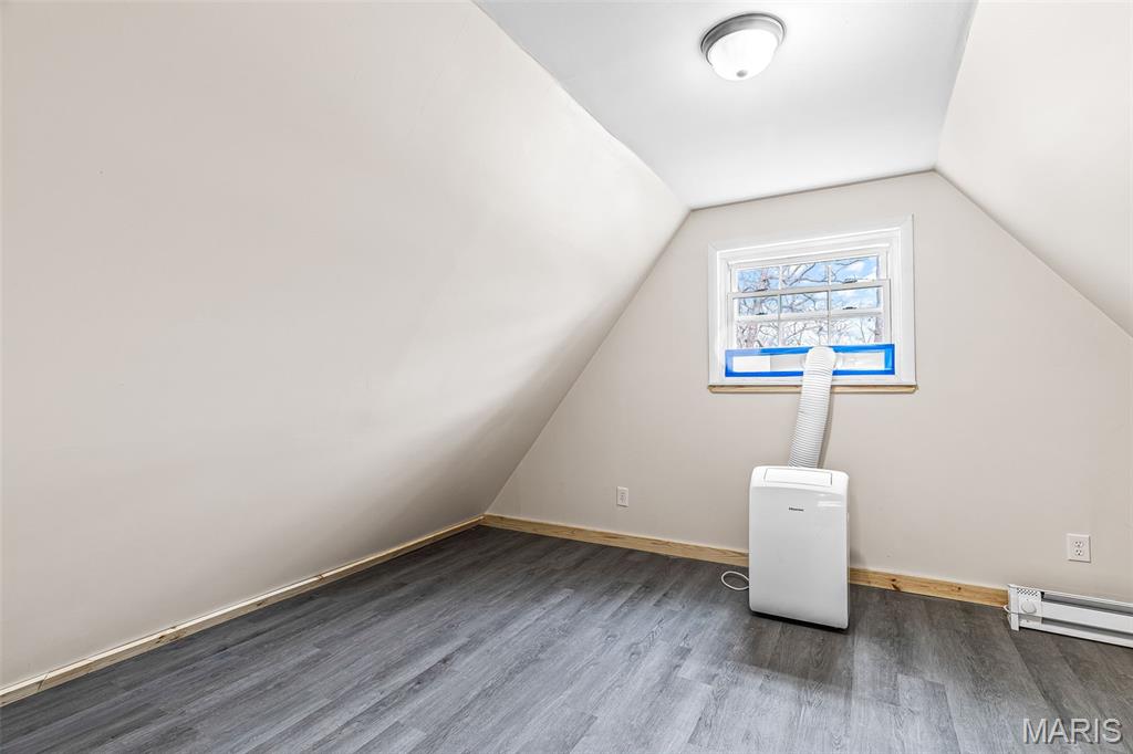 Goose Creek - Residential