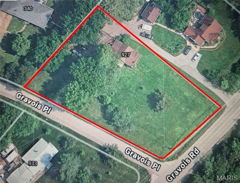 927 Gravois Road Fenton MO 63026