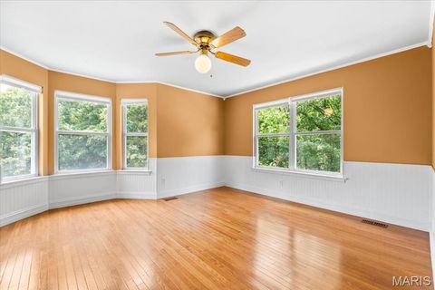 Tiny photo for 1519 Scofield Valley Lane, Wildwood, MO 63038 (MLS # 25077770)