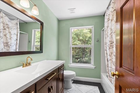 Tiny photo for 1519 Scofield Valley Lane, Wildwood, MO 63038 (MLS # 25077770)