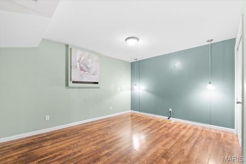 Tiny photo for 1519 Scofield Valley Lane, Wildwood, MO 63038 (MLS # 25077770)