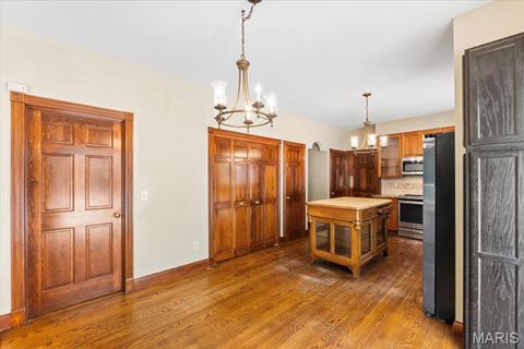 Tiny photo for 1519 Scofield Valley Lane, Wildwood, MO 63038 (MLS # 25077770)