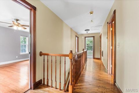 Tiny photo for 1519 Scofield Valley Lane, Wildwood, MO 63038 (MLS # 25077770)