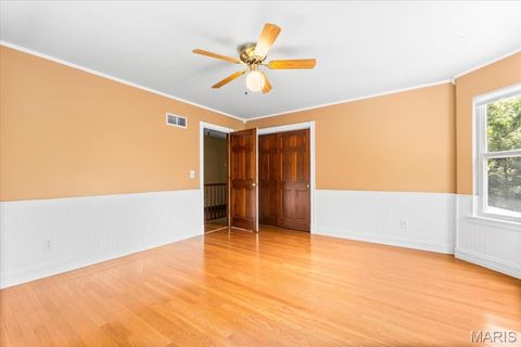 Tiny photo for 1519 Scofield Valley Lane, Wildwood, MO 63038 (MLS # 25077770)