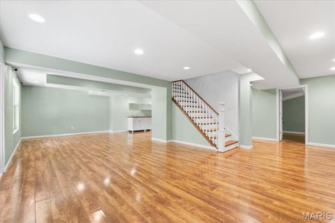 Tiny photo for 1519 Scofield Valley Lane, Wildwood, MO 63038 (MLS # 25077770)