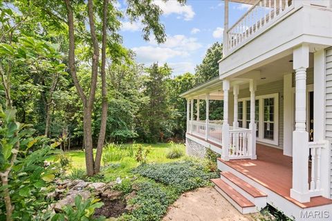 Tiny photo for 1519 Scofield Valley Lane, Wildwood, MO 63038 (MLS # 25077770)