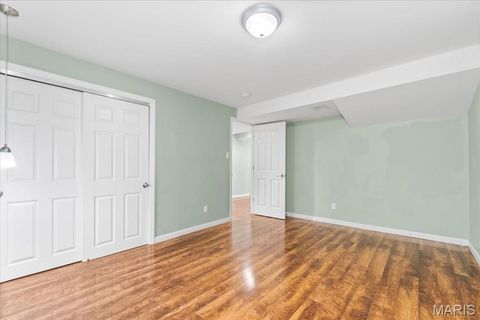 Tiny photo for 1519 Scofield Valley Lane, Wildwood, MO 63038 (MLS # 25077770)