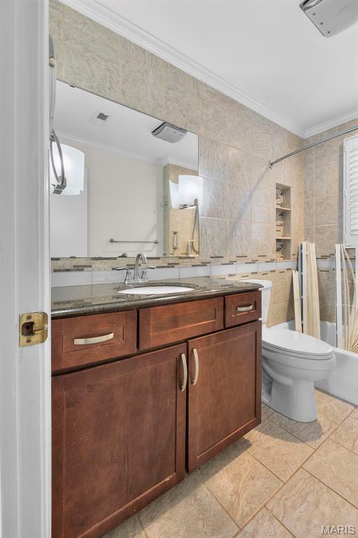 Woodland Hills Estate - Residential