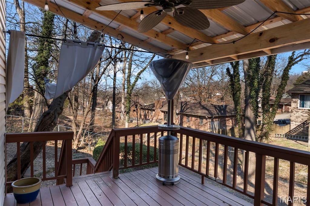 Woodland Hills Estate - Residential