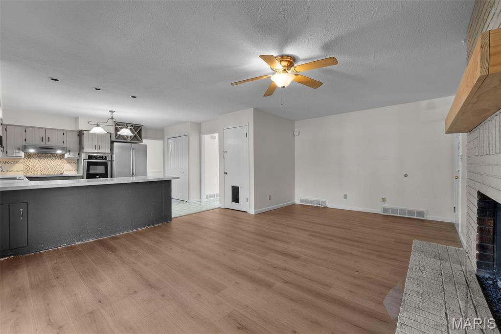 Woodland Hills Estate - Residential