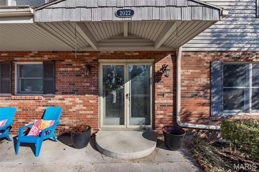 Woodland Hills Estate - Residential