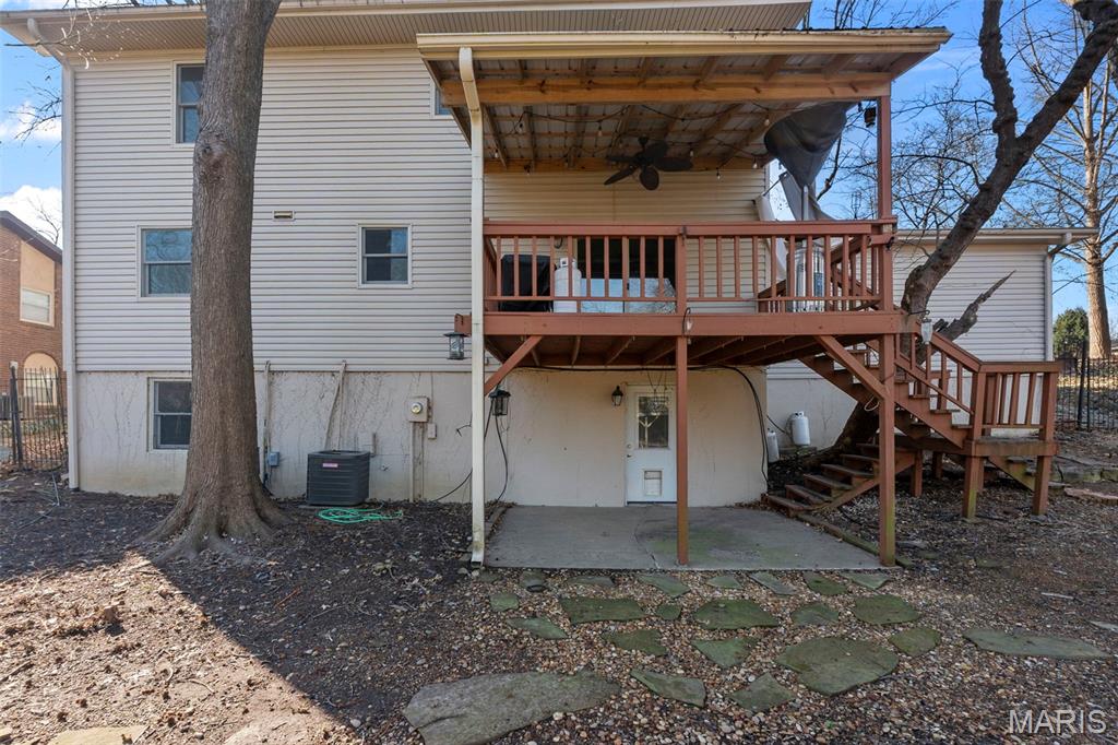 Woodland Hills Estate - Residential