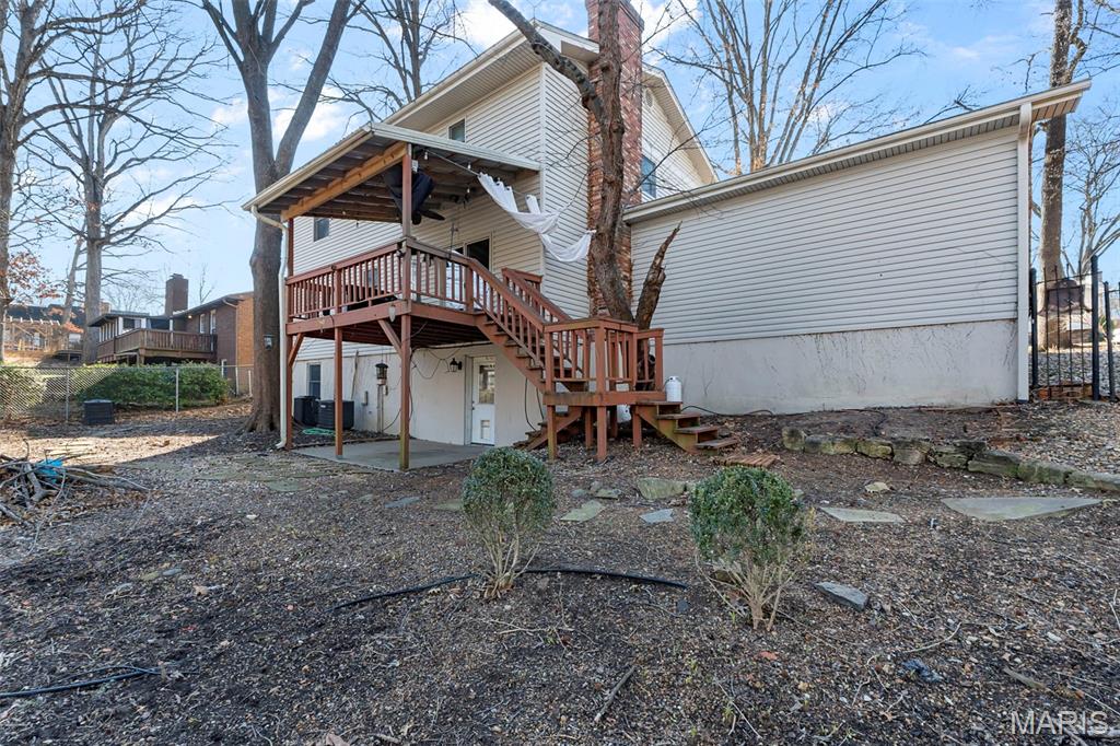 Woodland Hills Estate - Residential