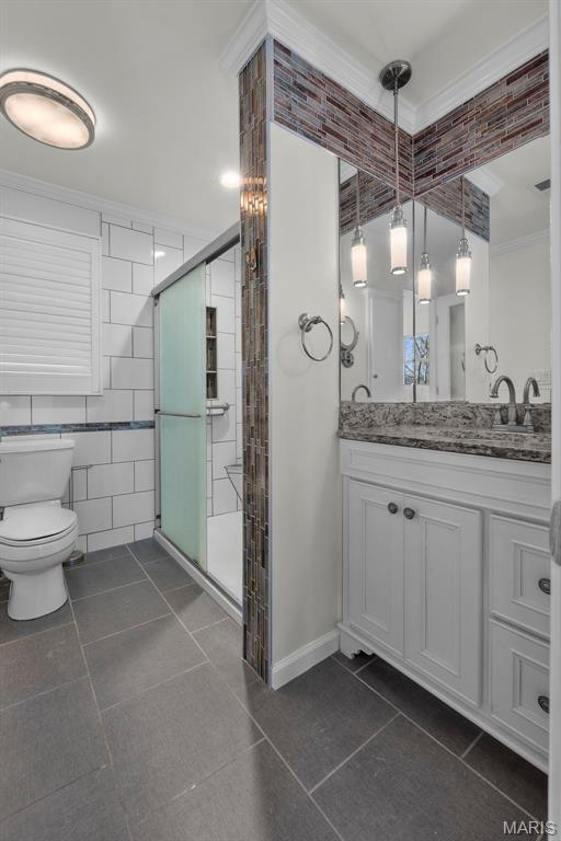 Woodland Hills Estate - Residential