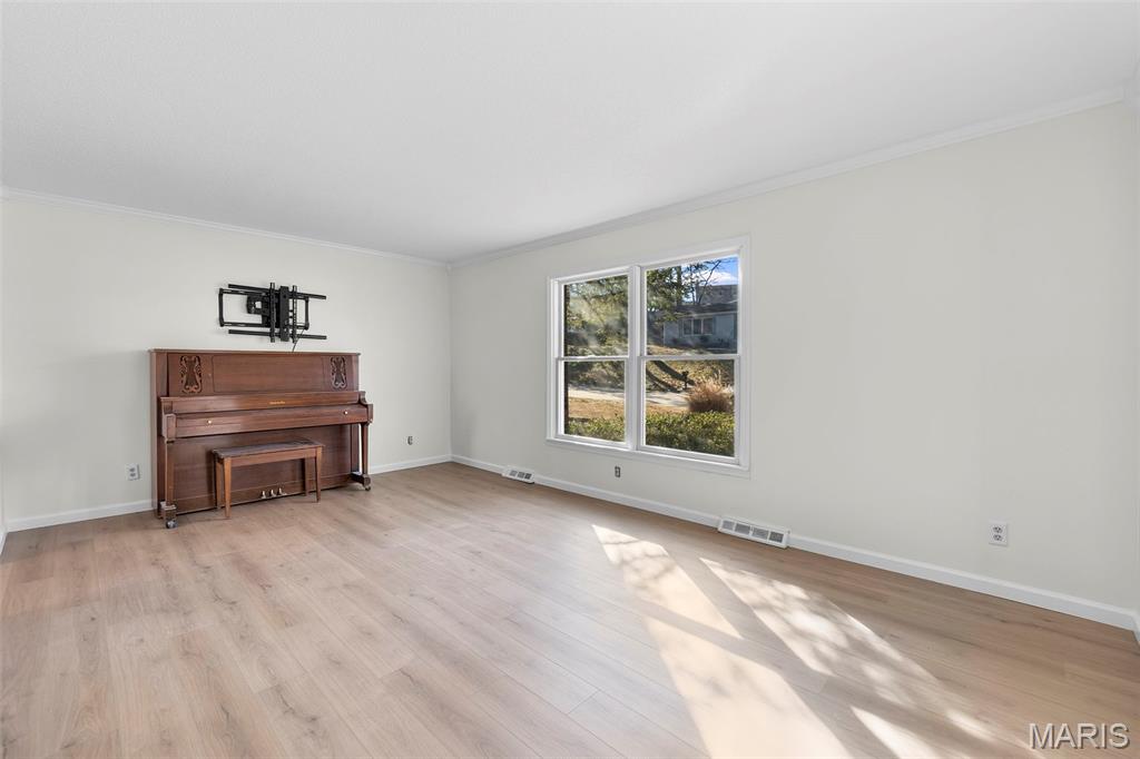 Woodland Hills Estate - Residential