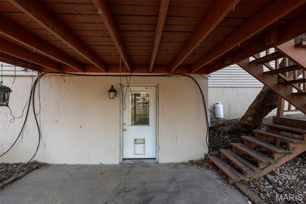 Woodland Hills Estate - Residential