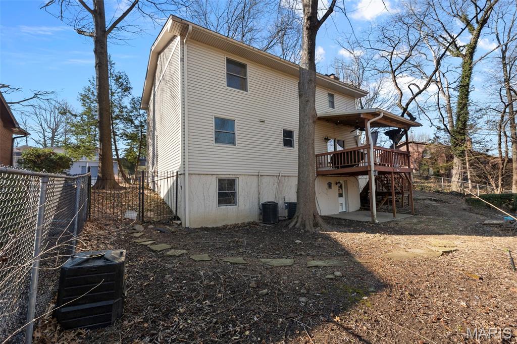 Woodland Hills Estate - Residential