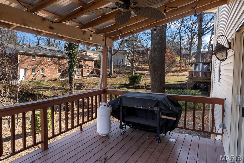 Woodland Hills Estate - Residential