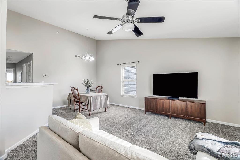 Photo of 668 Homerun Drive, OFallon, MO 63366 (MLS # 26067578)