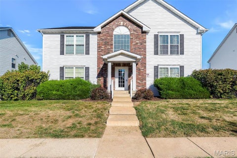 Photo of 668 Homerun Drive, OFallon, MO 63366 (MLS # 26067578)