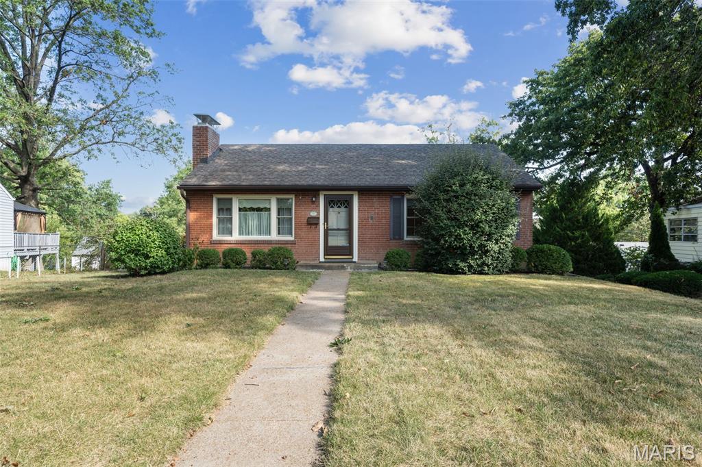 Unincorporated, Missouri 63123, United States, 2 Bedrooms Bedrooms, ,1 BathroomBathrooms,Residential,Pending,210474