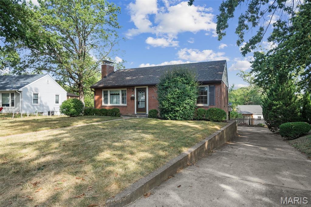 Unincorporated, Missouri 63123, United States, 2 Bedrooms Bedrooms, ,1 BathroomBathrooms,Residential,Pending,210474