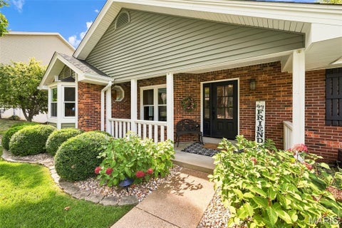 Tiny photo for 2953 Kandahar Drive, St Charles, MO 63303 (MLS # 26048072)